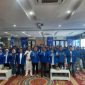 DPD PAN Kota Bekasi saat menggelar muscab VI