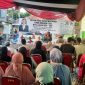Anggota DPRD Kota Bekasi Yenny Kristianti saat melakukan Reses di wilayah Kranji