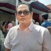 Arief Rahman Hakim saat menggelar Reses II di wilayah harapan jaya