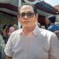 Arief Rahman Hakim saat menggelar Reses II di wilayah harapan jaya