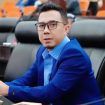 Ketua Fraksi Gerindra, Misbahudin
