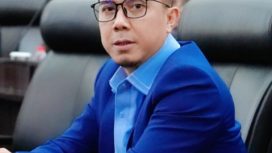 Ketua Fraksi Gerindra, Misbahudin
