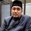 Anggota Komisi I DPRD Kota Bekasi Muhamad Kamil Syaikhu