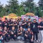 GIBAS Resort Kota Bekasi Saat menghadiri Hari Bhayangkara ke-80