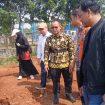 Ketua Dewan bersama Komisi II tinjau lokasi PSEL Bantar Gebang