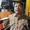 Anggota Komisi I DPRD Kota Bekasi, Sarwin Edi Saputra