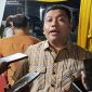 Anggota Komisi I DPRD Kota Bekasi, Sarwin Edi Saputra