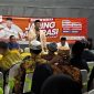 Muhamad Kamil Syaikhu saat pemaparan Reses