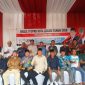 Yadi Hidayat saat menggelar Reses di Jakamulya