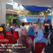 Agus Rohadi saat pemaparan Reses di wilayah Ciketing udik