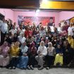 Agus Saat melaksanakan Reses