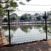 Polder Jatiluhur Bekasi Barat