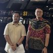 LBH Sandi Yudha Nusantara saat pendampingan di Polres Metro Bekasi Kota