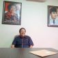 Wakil Ketua Komisi I DPRD Kota Bekasi Rudy Heryansah