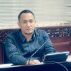 Anggota Komisi I DPRD Kota Bekasi Muhammad Kamil