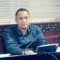 Anggota Komisi I DPRD Kota Bekasi Muhammad Kamil