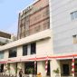 Gedung RSUD Kabupaten Bekasi.