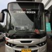 Bus Trans Beken