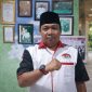 Wakil Ketua I Forkkabi Kota Bekasi, Abu Hasan.