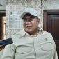 Anggota Komisi IV DPRD Kota Bekasi, Ahmadi Madong