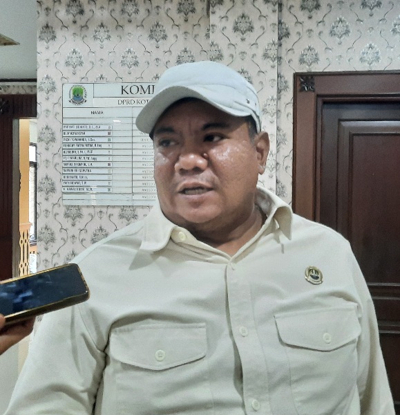 Komisi IV DPRD Kota Bekasi Pertanyakan Tindak Lanjut Disdik Soal Dugaan Bullying di Unity School