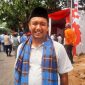 Anggota DPRD Kota Bekasi, Muhammad Kamil Syaikhu