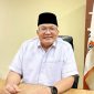Ketua Fraksi PKS DPRD Kota Bekasi, Bambang Purwanto