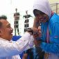 Wawali Bekasi Abdul Harris Bobihoe