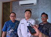 PT Mitra Patriot Laporkan Dugaan Provokasi Penolakan Penataan Pasar Baru ke Polisi