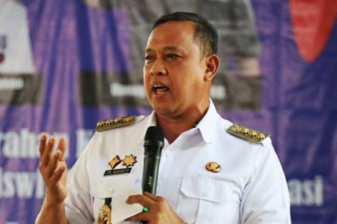 
					Defisit Rp227 Miliar, Pemkot Bekasi Perintahkan OPD Rasionalisasi Anggaran
