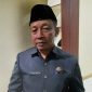 Kepala Bapenda Kota Bekasi, M.Solikhin