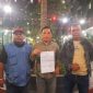 Kuasa Hukum Gandhy Dwiky Mohamad