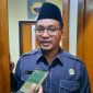 Ketua DPRD Kota Bekasi, Sardi Efendi