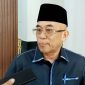 Sekretaris Fraksi PAN Pembangunan, Abdul Muin Hafied