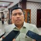 Anggota Komisi I DPRD Kota Bekasi, Sarwin Edi Saputra