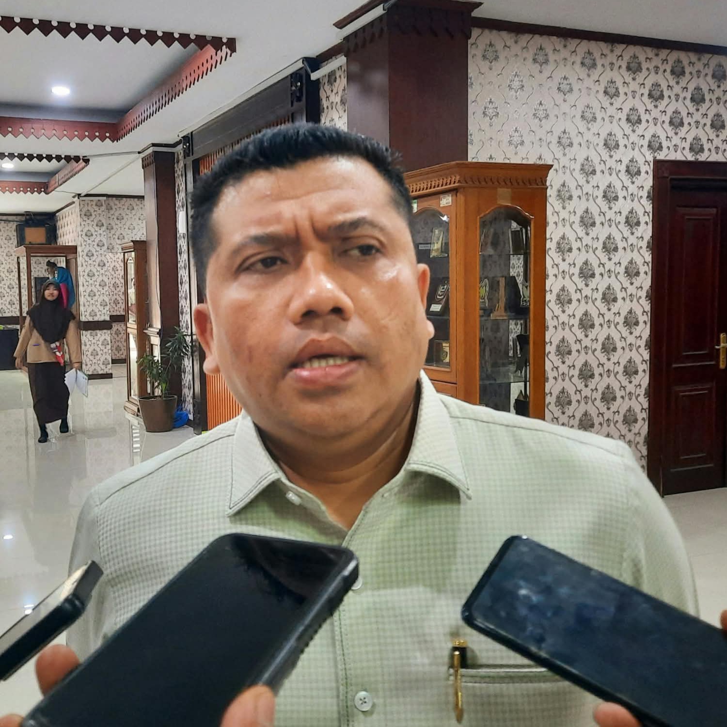 PKS TPST Bantargebang Segera Berakhir, DPRD Desak Pemkot Transparan