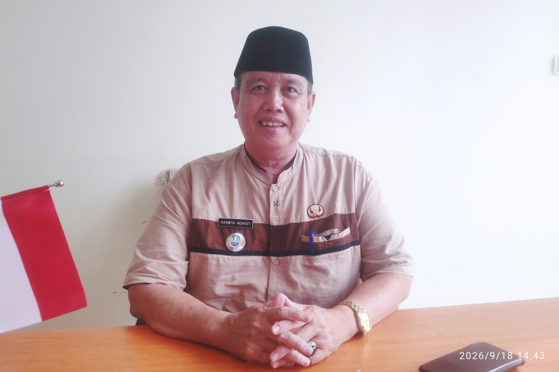 Juara VI Anugerah Gapura Sri Baduga, Kelurahan Jatisari Bekasi Dapat Rp 1 Miliar dari Gubernur Jabar