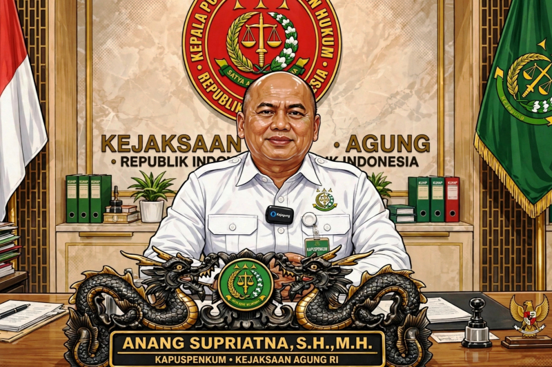 Korupsi KSO Migas 2009-2024, Kejagung Kebut Pemeriksaan