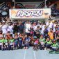 Kejuaraan Sepatu Roda Grand Wisata Inline Speed (GWIS) Open 2026 .