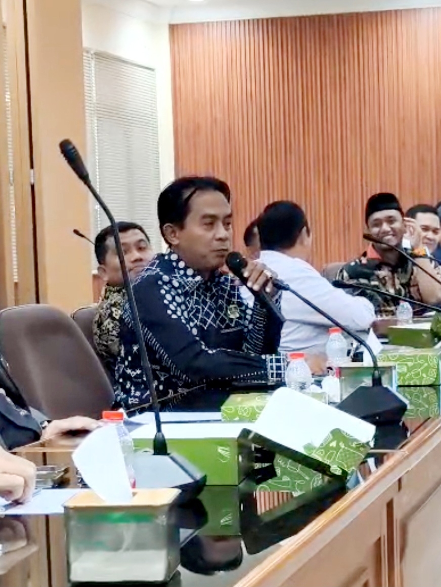 Dewan Dapil III Dorong Kompensasi Bantar Gebang Bertambah, Wilayah Terdampak Harus Diperhatikan