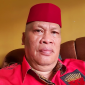 Ketua Umum Jajaka Nusantara, HK Damin Sada