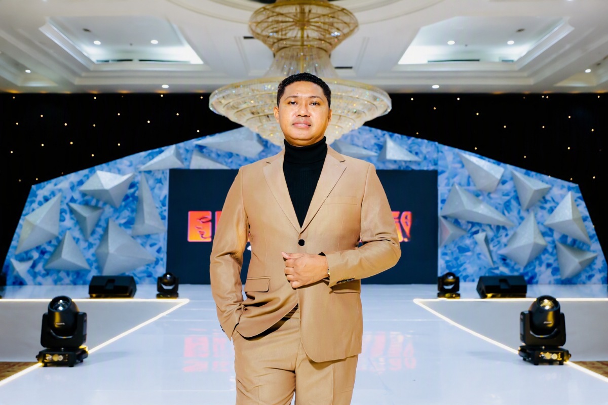 Parfum Terjangkau Kualitas Bintang Lima, IB LUXURY Perfume Kuasai Pasar IFP 2026