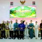 Lepas Sambut Dandim 0509/Kabupaten Bekasi.